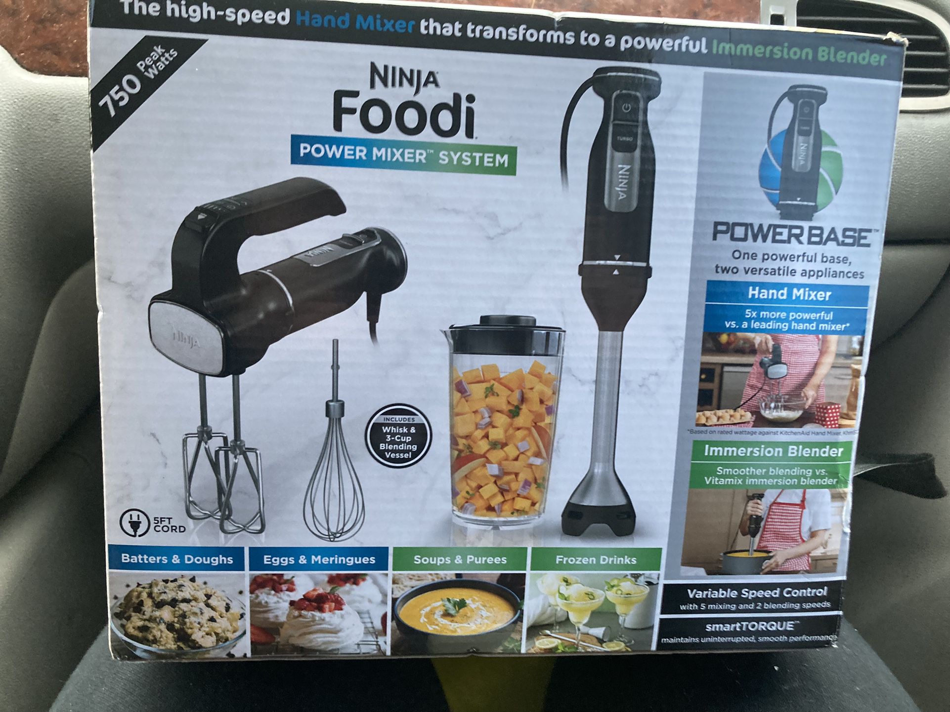 Ninja Blender And Mini Food Processor Combo for Sale in Portland, OR -  OfferUp