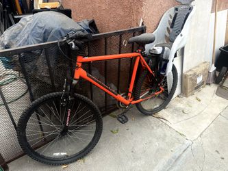 Nishiki Pueblo 26 Inch Bike