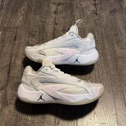 Jordan Luka 2 Youth Basketball Shoes 