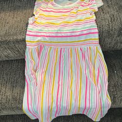 Girls Dress Size8/10