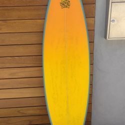 Vintage Surfboards 