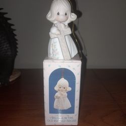 Precious moments collection