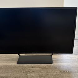 HP - 32 Inch LED FHD 100Hz Monitor (HDMI, VGA) -