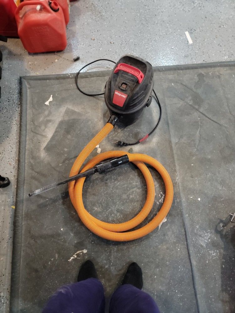 Shopvac