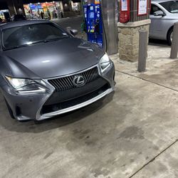2015 Lexus RC 350