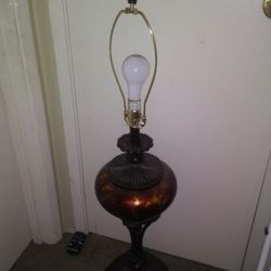 Large Table Lamp