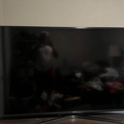 70 Inch Samsung Smart TV