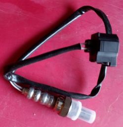 02 Oxygen sensor
