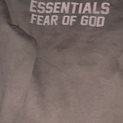Fear Of God Sweatshirt 
