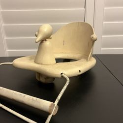 Vintage Potty Trainer