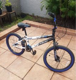 Kent Ambush kid’s bike 20inch