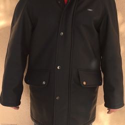 Winter & Waterproof Mens Jacket, Size L