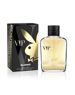PLAYBOY - KING OF THE GAME EDT ( M ) 3.4 OZ