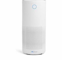 IRDOCTOR Purificador de aire AD4000. Perfecto para habitaciones grandes, sótanos de hasta 2,776 pies 2. Elimina alérgenos, humo, polvo, moho, pelo de 