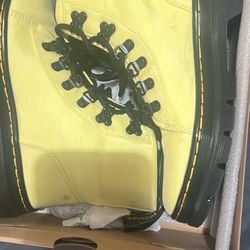 Dr Martens 8