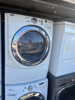 Maytag gas dryer
