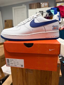 Nike Air Force 1 Low '01 NYC Knicks