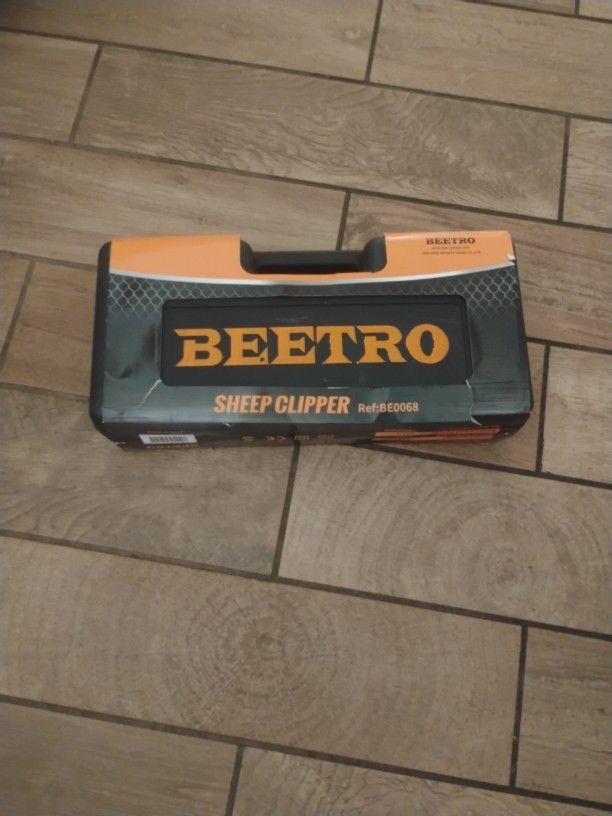 Sheep Clippers