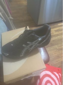 ASIC gel 1130 black silver