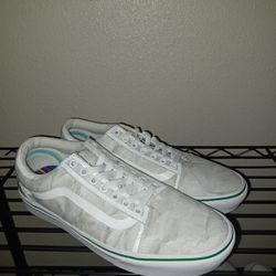 Vans Crayola x ComfyCush Old Skool 