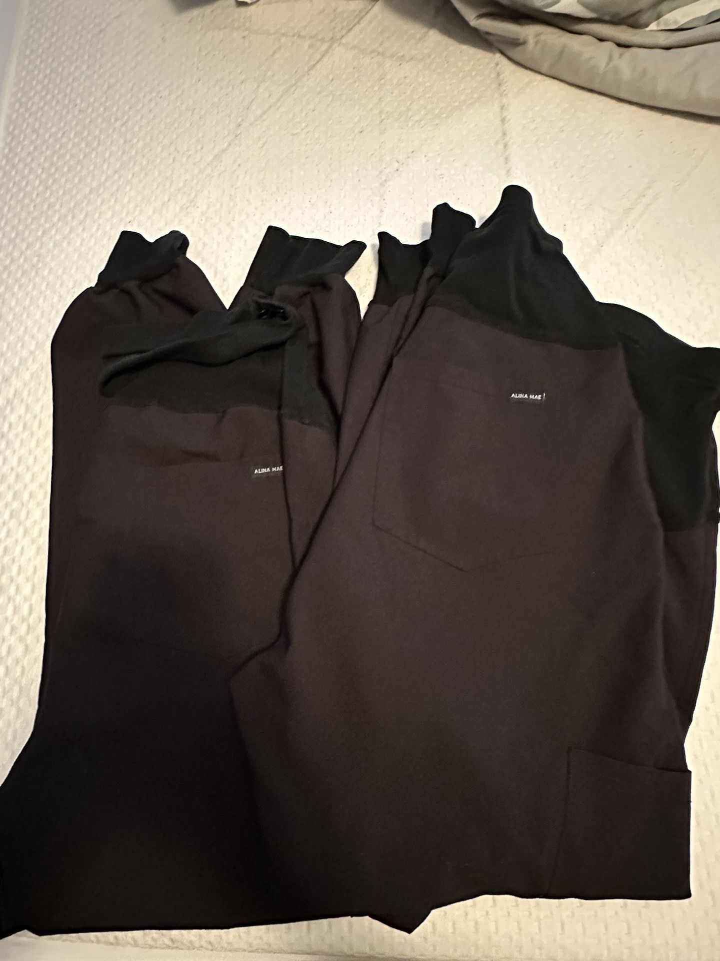 Maternity Scrub Pants