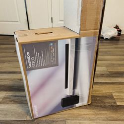 Samsung HW-B73CD – 5.1 Channel Soundbar System | Dolby Digital, Wireless Subwoofer, Adaptive Sound, Bluetooth & Surround Sound 
