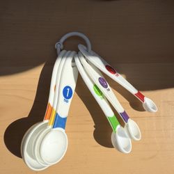 Cooking Measurement