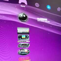 Playstation 3 Ps3 Playstation 4 Ps4 Playstation 5 Ps5