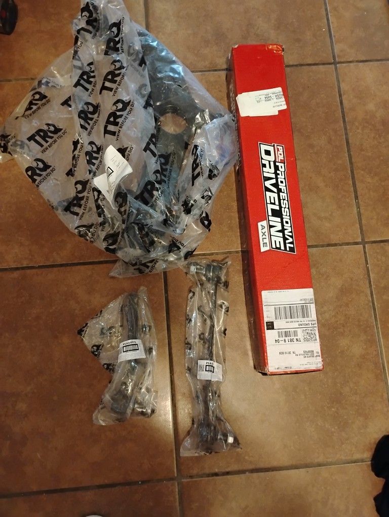 Car Parts