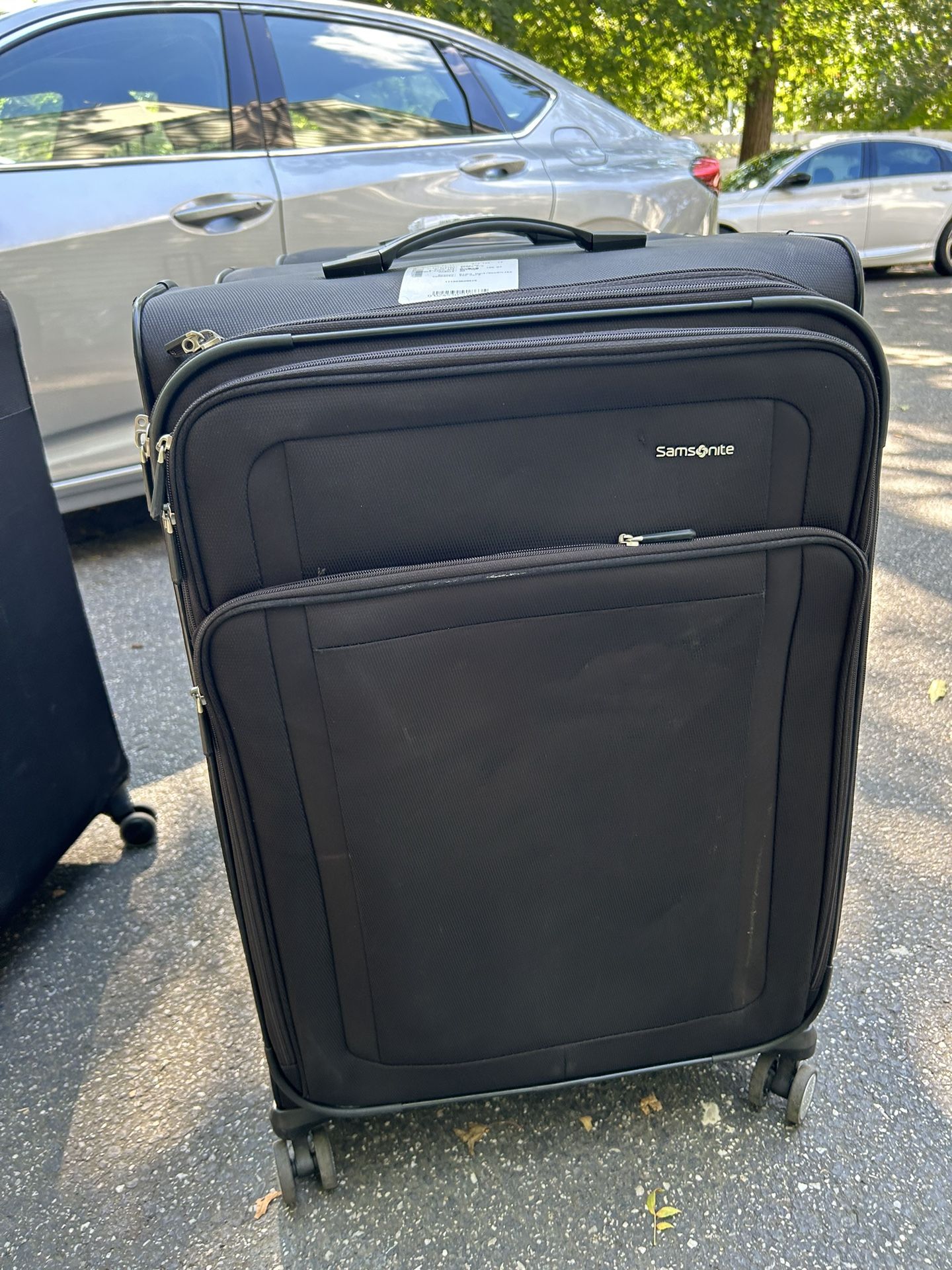 Samsonite Renew 2-piece Softside Set