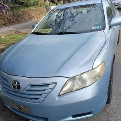 2008 Toyota Camry