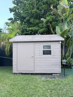 Casa de patio