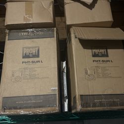 Movie Theater Speakers