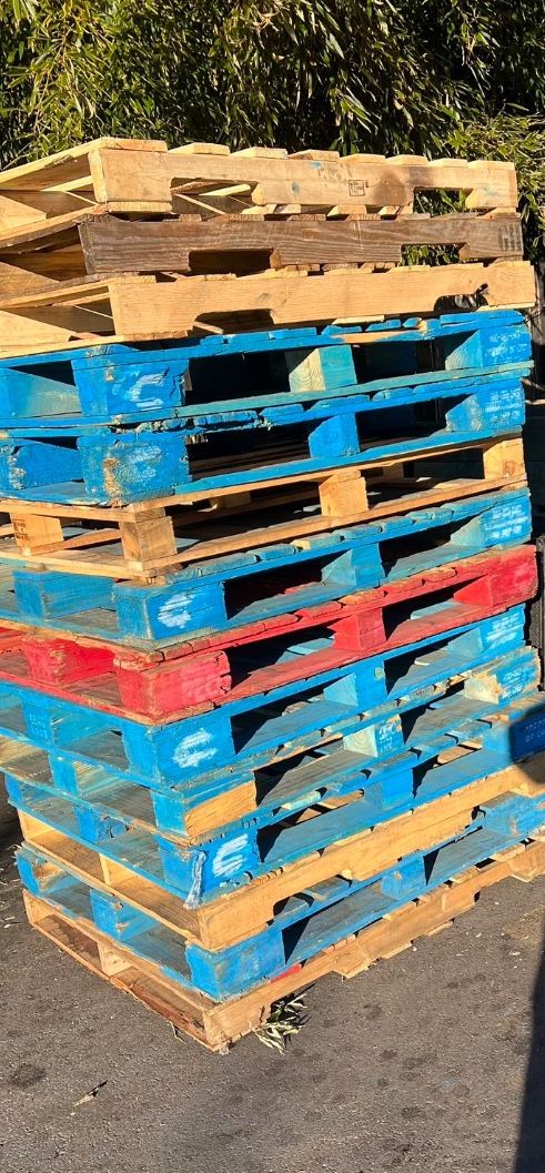 Pallets for Sale Memphis Area