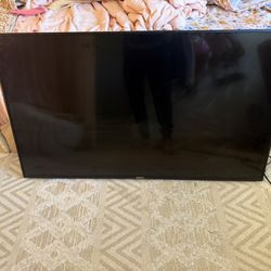 55 Inch Sony Bravia Smart TV