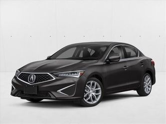 2019 Acura ILX