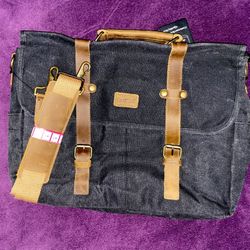 Messenger Bag