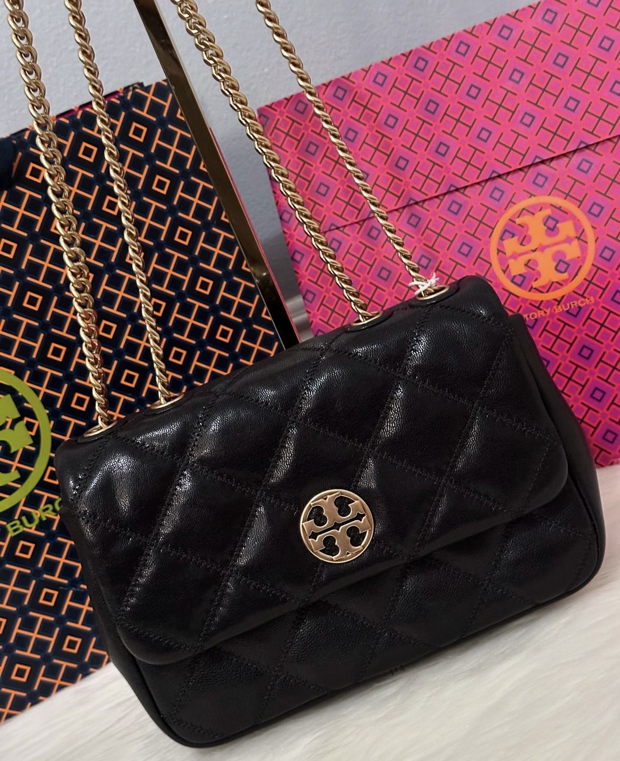 Tory Burch Willa Bag
