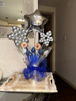 Customized Gifts!