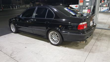 1999 BMW 528i