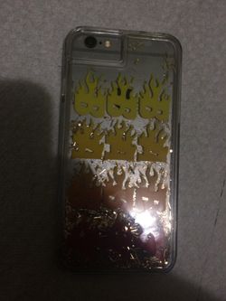 iPhone 6s phone case
