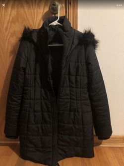 Women’s Thyme Brand jacket size small/medium $17 obo