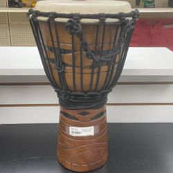 Djembe Hand Drum