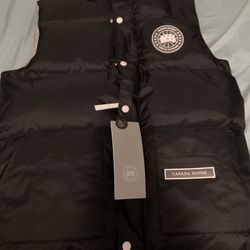 Canadá Goose Men Vest