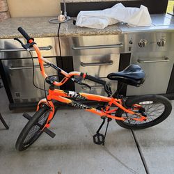 “20" Kent Rage BMX Bicycle