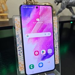 Unlocked Samsung Galaxy S21 Fe