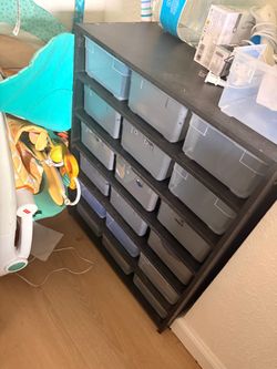 Hatchling heating rack