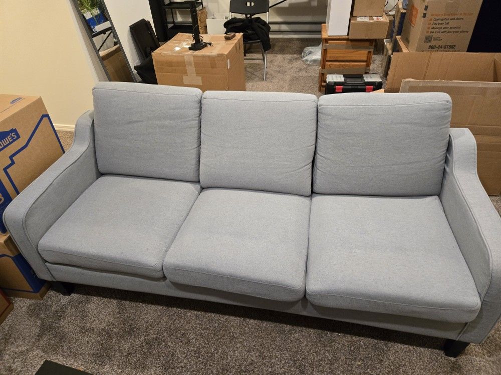 3 Seater Sofa
