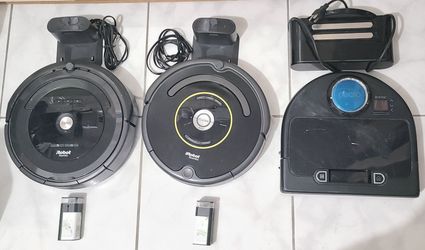 Irobot Cordless Vacuum