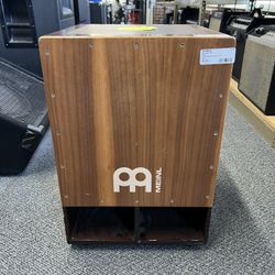 Meinl Bass Drum